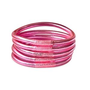 Bless All-Weather Classic Bracelet - Set of 5